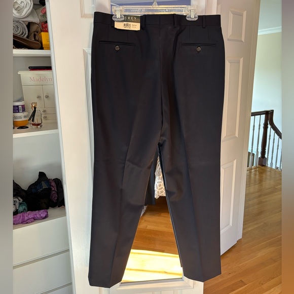 NWT Ralph Lauren Men’s Dress Pants - Picture 7 of 8
